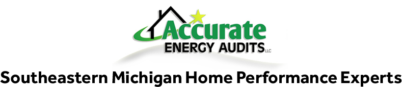 Accurate Energy Audits